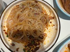 -张氏宽窄巷成都名小吃(茂业百货华强北店)