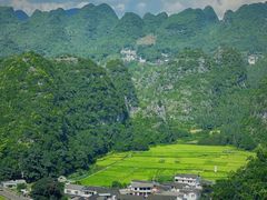 -万峰林风景区