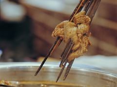 -水碾河刘老大串串香(水碾河路店)