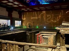 -北京大葆台遗址博物馆