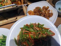 -四道菜·福建菜馆(万家广场店)