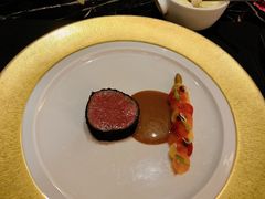 -L'ATELIER de Joel Robuchon(外滩18号店)