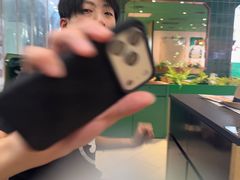 -大神太神·铁板烧(七宝领展广场店)