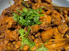 -即墨老公社·海肠捞饭大王(古城店)