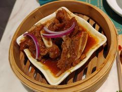 -悦得闲广式点心茶楼(蓝鲸世界店)