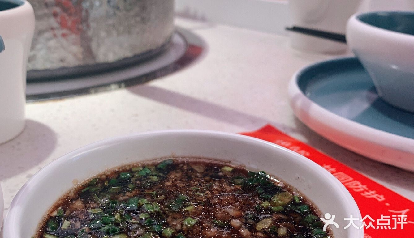 好脆好鲜美正好赶上他家在搞寻牛节活动