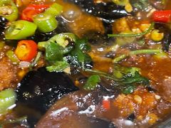 -天发长铁锅炖(王秀村店)