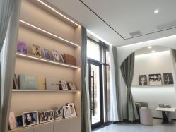 -米莱摄影写真(五大道别墅店)