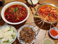 -肖四女乐山跷脚牛肉(世博源店)