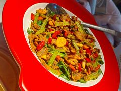 -匠熙小馆(崇文门店)