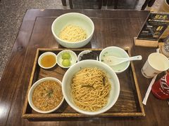 -蟹上黄·蟹黄面·江南糖水(人民广场店)