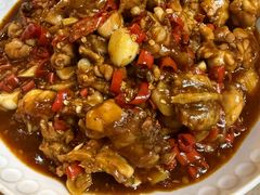 -老三样·旧食新味(万寿宫店)