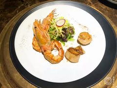 -觅福里•熟成和牛餐厅