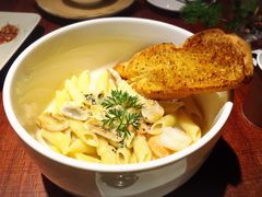 -卡朋厨房(289艺术园区店)