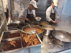 -蒋家肠旺面馆老店(合群路店)
