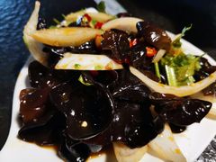 -美滋滋尚鱼烤鱼餐厅(空港店)