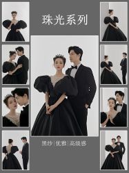 -今生有约婚纱摄影店(景德路店)