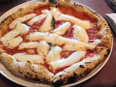 -Mammamia意大利餐厅(阳春巷店)