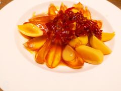 -郑庄脂渣海鲜楼(九水路店)