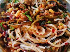 -又来米粉(穿山东路店)