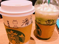 -星巴克臻选(重庆沙坪坝店)