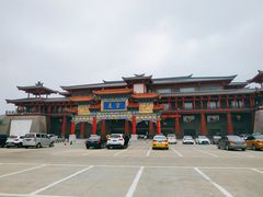 -沈阳龙润夏宫温泉水乐园