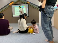 -红黄蓝早教(西海岸旗舰中心)