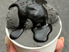 -红楼HONGLOU Gelato(淮海中路店)