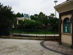 -国色天乡三期陆地乐园