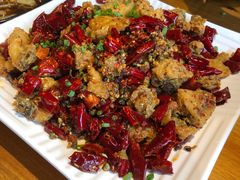 -望京一号·重庆江湖菜(工体店)