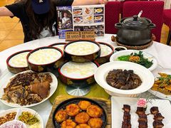 -金百门·顺德海鲜酒家(陈村店)