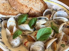 -Alimentari Mulino意大利餐吧&烘焙(丰盛里店)