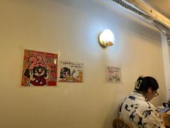 -小豆海棠(嘉兴路店)