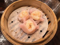 -香宫中餐厅·大连香格里拉(人民路店)