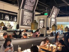 -太二酸菜鱼(福州泰禾店)