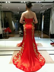 -韩国天使嫁衣婚纱礼服馆(上海旗舰店)
