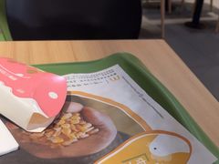 -麦当劳(伟城广场店)