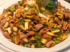 -小螺号海鲜·地道鲁菜(泉城广场店)