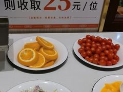 -豪享来(我格广场店)