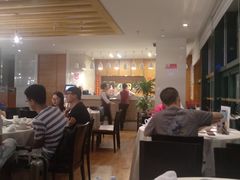 大堂-潮福城大酒楼(湖滨北路店)
