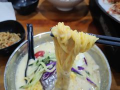 -优壹佳·延边朝鲜族料理(中山北路店)