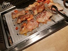 -新石器烤肉(中房金谊广场店)