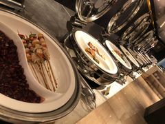-中航泊悦酒店·云庭咖啡厅(虹桥机场T2店)
