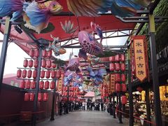 -杭州宋城