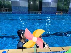 -齐岸健身(花园城店)