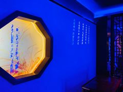 -佳兰雅序融合菜(高新店)