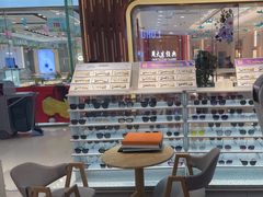 -LOHO眼镜(上海市浦江万达店)