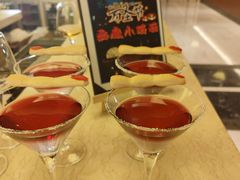 -东西风牛排馆周末烧烤自助(首都机场希尔顿店)