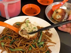 -白玉兰食品(汇联商厦店)