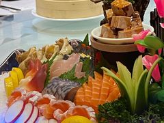 -明珠海港大酒店